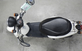 HONDA TODAY 2001 AF61