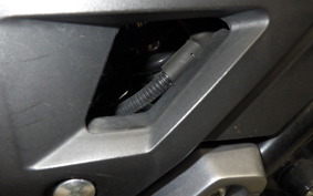 SUZUKI Vｽﾄﾛｰﾑ250A 1998