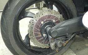 YAMAHA VMAX Gen.2 2012