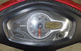 SUZUKI ADDRESS V125 S CF4MA