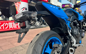 SUZUKI GSX-8S 2024 EM1AA