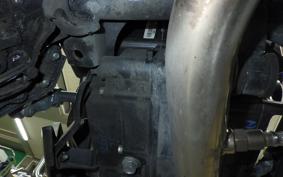 SUZUKI ｼﾞｸｻｰ250 2000 ED22B