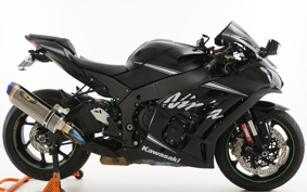KAWASAKI NINJA ZX-10RR 2017 ZXT00Z