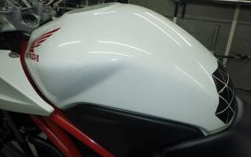 HONDA VTRF250 MC33