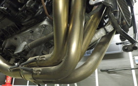 KAWASAKI GPZ900R NINJA 2003 ZX900A