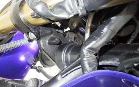 KAWASAKI ZRX400 1994 ZR400E