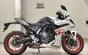 SUZUKI GSX-8R 2024 EM1AA