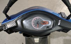 SUZUKI ADDRESS V125 CF4MA