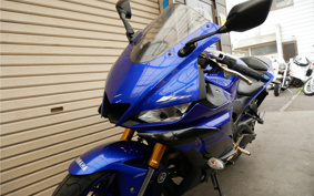 YAMAHA YZF-R25 ABS RG43J