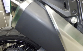 HONDA X-ADV 750 2022 RH10