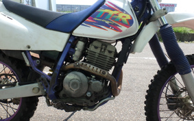 YAMAHA TT250R 4GY