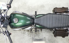 KAWASAKI W800 2011 EJ800A