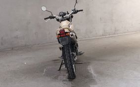 HONDA SL230 MD33