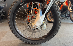 KTM 250 EXC F SIXDAYS EXA40