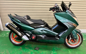 YAMAHA T-MAX 2010 SJ08J