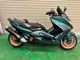Фото Yamaha T-MAX 2010 с японского аукциона