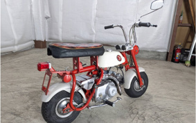 HONDA MONKEY Z50M