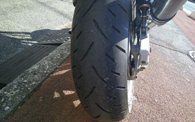 SUZUKI INAZUMA 400 (GSX400) GK7BA