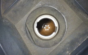 YAMAHA AXIS 125 TREET 2018 SE53J