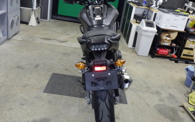 HONDA NC750X D Limited 2020 RC90