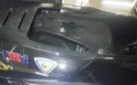 DUCATI DUCATI パニガーレV2ベイリス 2018