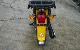 HONDA CROSS CUB JA45