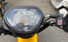 HONDA CROSS CUB JA45