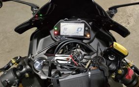 YAMAHA YZF-R25 RG43J