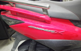 YAMAHA CYGNUS 125 XSR 2 2023 SE44J