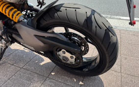 DUCATI HYPERMOTARD 950 2019 BB00