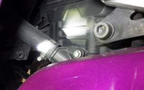YAMAHA YZF-R25 2018 RG10J