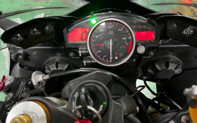 YAMAHA YZF-R6 2016 RJ15