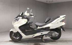 SUZUKI SKYWAVE 400S 2008 CK44A