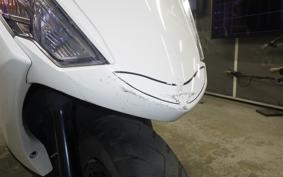 YAMAHA AXIS 125 Z 2023 SED7J