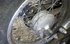 SUZUKI ST250E NJ4AA