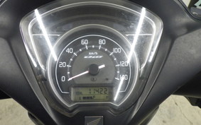 HONDA DIO 110 JK03