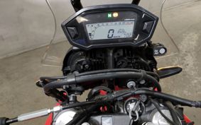 HONDA CRF250 RALLY  MD44