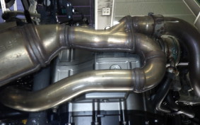 SUZUKI SV650 A 2024 VP55E