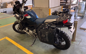 BMW F850GS 2023 0B09