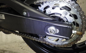 YAMAHA MT-03 2017 RH07J