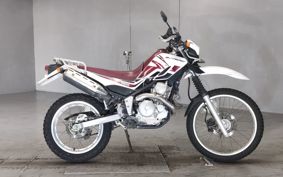 YAMAHA SEROW 250 DG17J