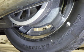 HARLEY FLHRS 1580 2007