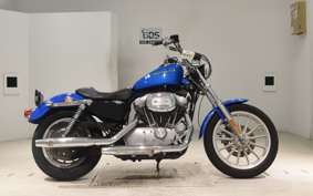 HARLEY XL883 2004