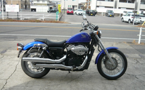HONDA VT750S 2013 RC58
