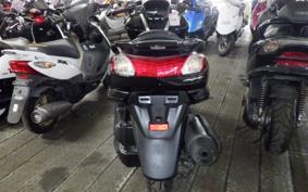 YAMAHA MAJESTY 250 Gen.4 SG20J