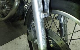 YAMAHA SR400 Gen.5 2021 RH16J