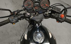 HONDA CBX400 1985 NC07