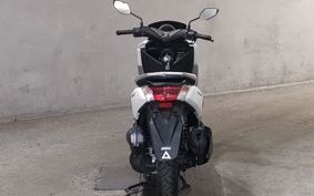 YAMAHA N-MAX 125 SE86J