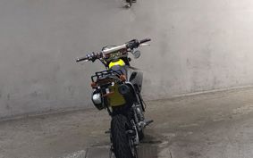 SUZUKI 250SB LX250L
