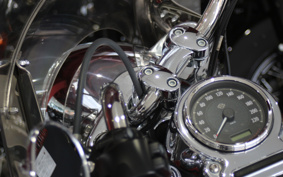 HARLEY FLD 2012 GZ4